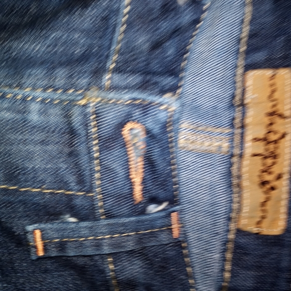 HIPPIE JEANS Size 28 - Picture 8 of 17